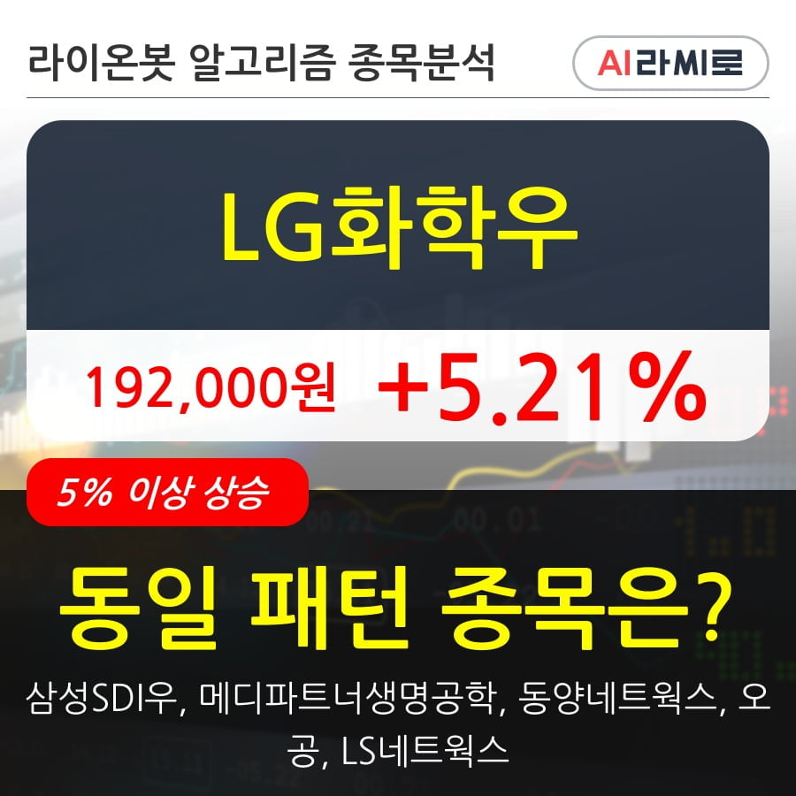 LG화학우