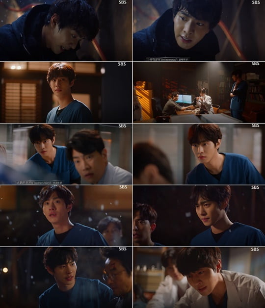 낭만닥터 김사부2 (사진=방송캡처)