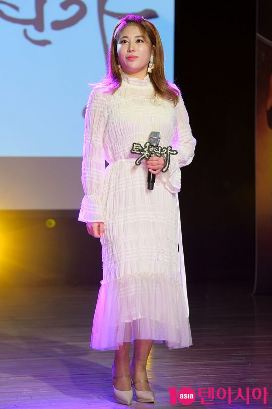 가수 김소유