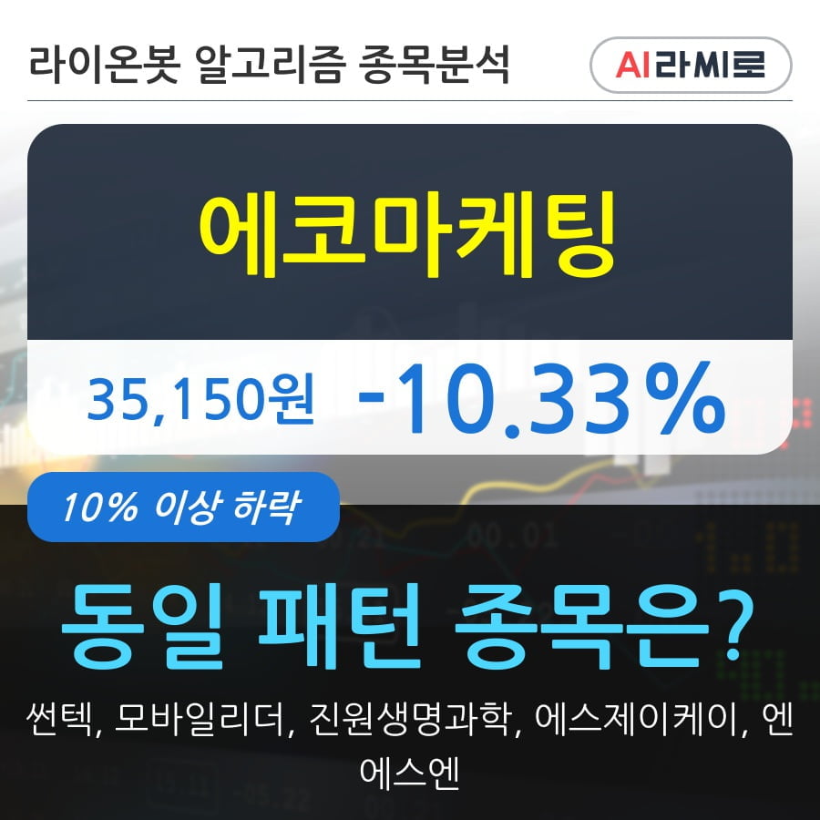 에코마케팅