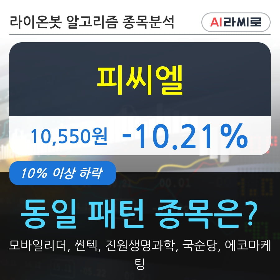 피씨엘