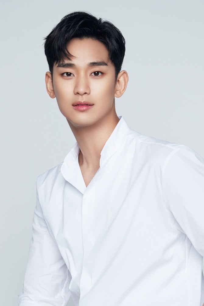 김수현, tvN `사이코지만 괜찮아` 출연 확정…`한류 돌풍 예고`