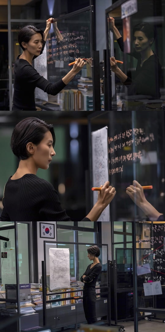 아무도 모른다 (사진=SBS)