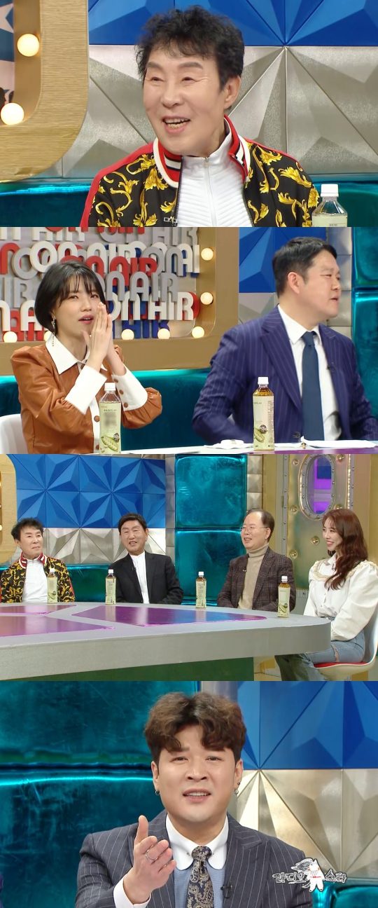 ‘라디오스타’ 스틸컷/사진제공=MBC