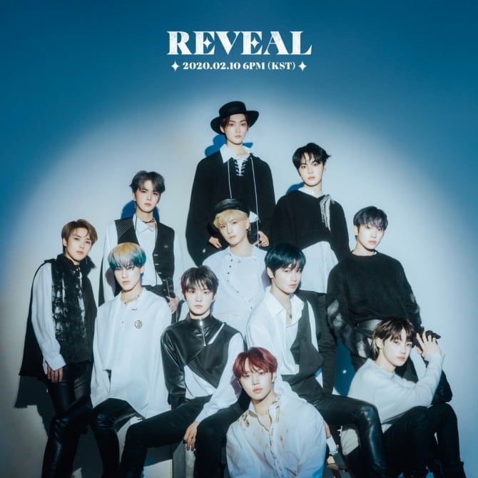 더보이즈, 정규 1집 ‘REVEAL’ 해외 5개국 아이튠즈 K팝 앨범-송차트 1위 기록