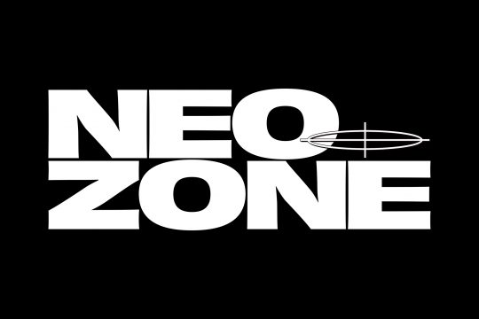 그룹 NCT 127 의 ‘NCT #127 Neo Zone’ 로고 이미지 / 사진제공=SM엔터테인먼트