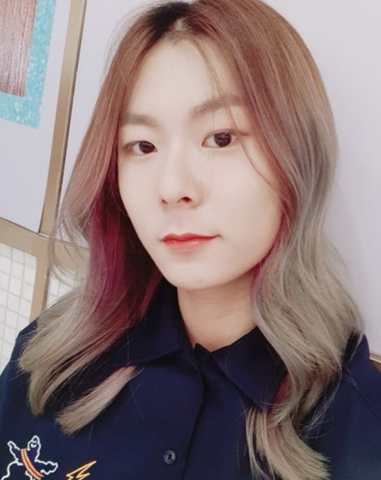 장문복 (사진=장문복 SNS) 