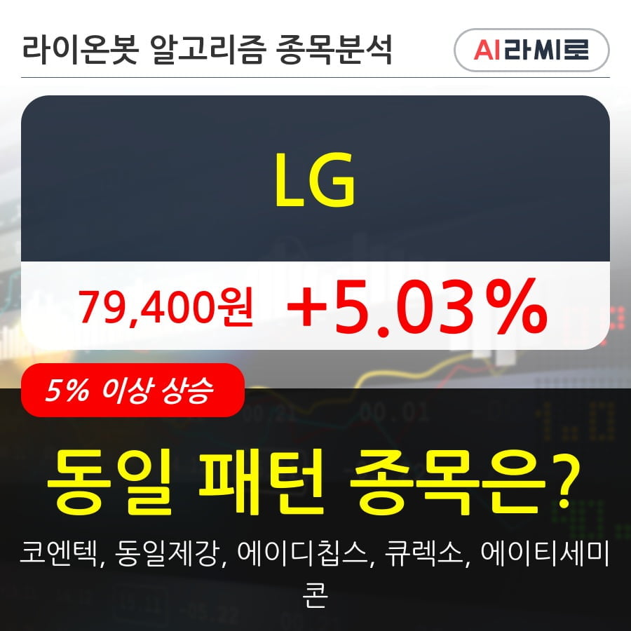 LG