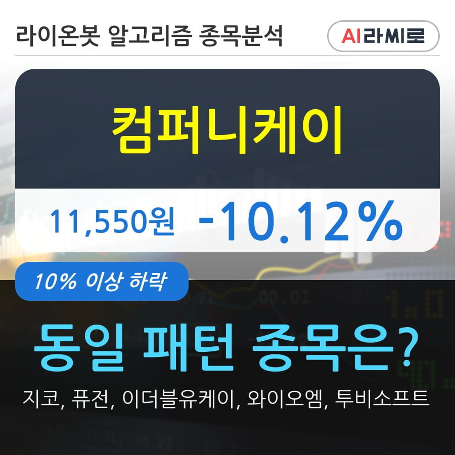 컴퍼니케이