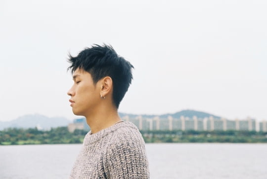 크러쉬(사진=피네이션(P NATION))