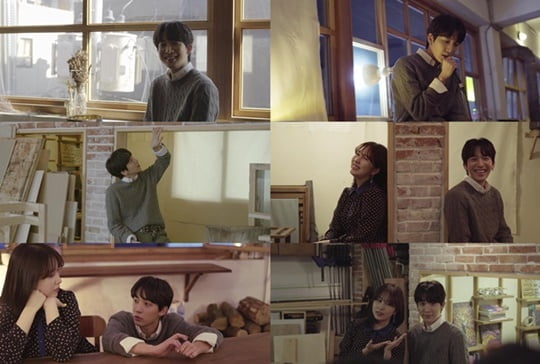 다비X권진아 (사진=다비 유튜브 채널)