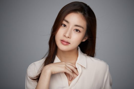 배우 강소라. /사진제공=SBS