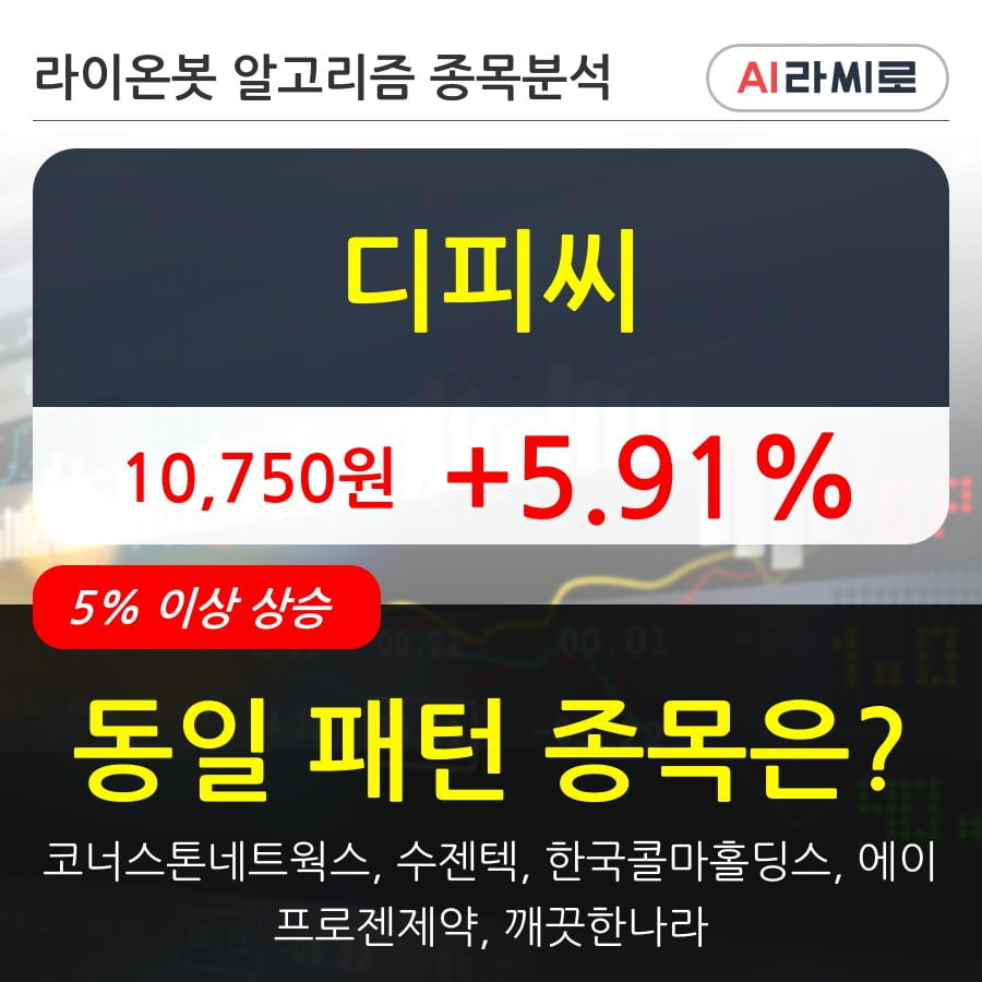 디피씨