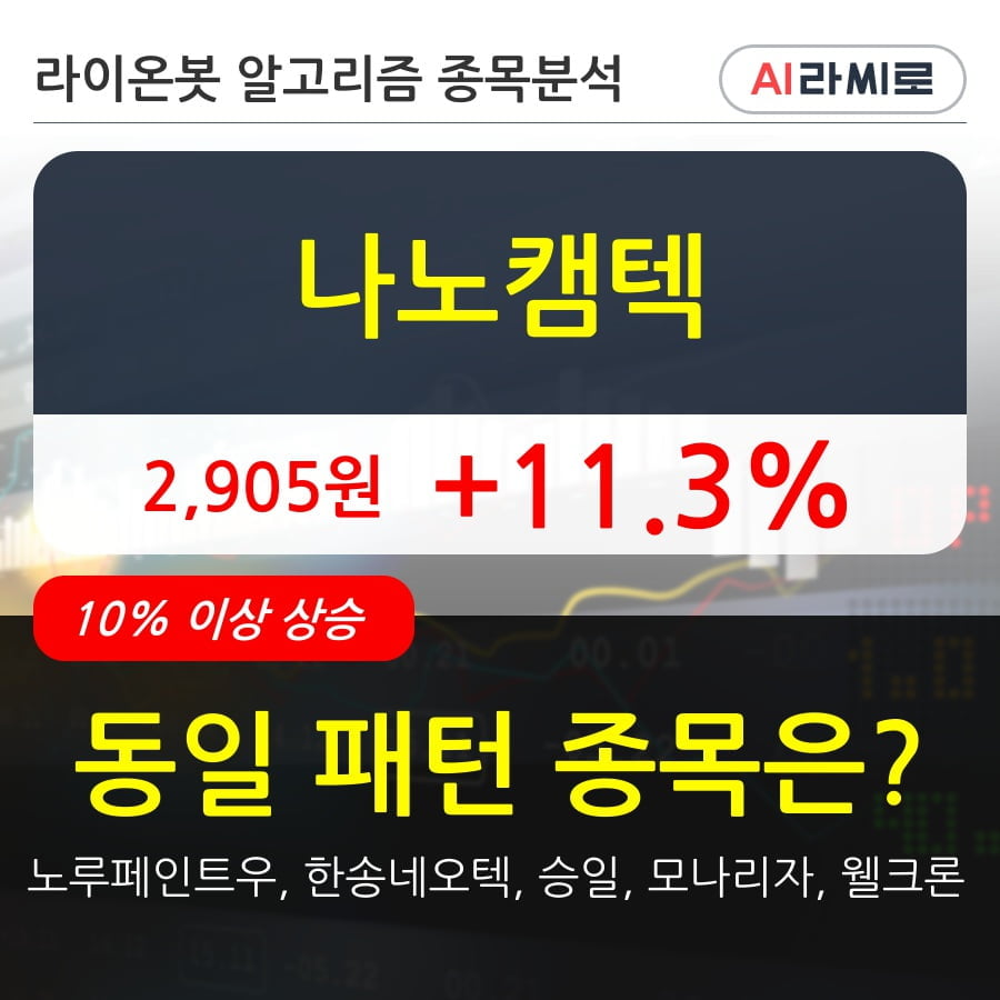 나노캠텍