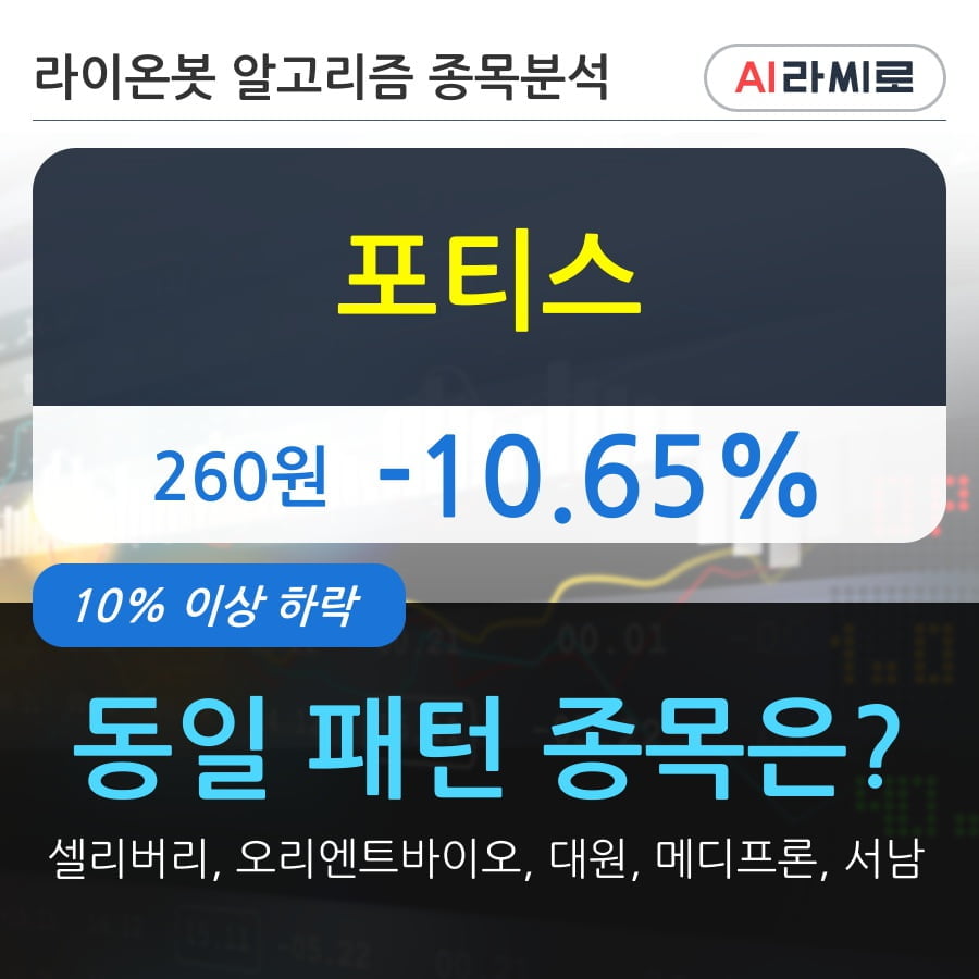 포티스