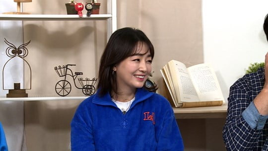 '옥탑방의 문제아들‘ 이연수 (사진= KBS 2TV 제공)