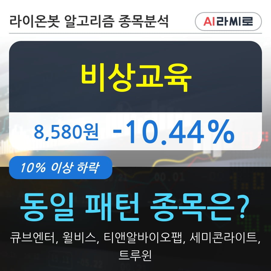 비상교육