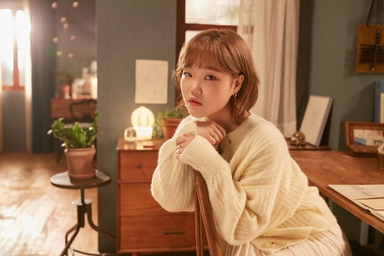 AKMU 수현 (사진=YG엔터테인먼트) 