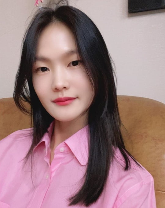 전수민 (사진=전수민 SNS)