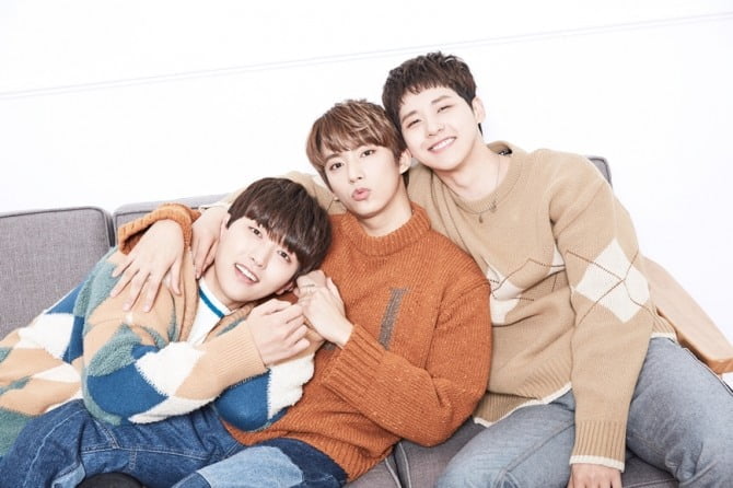 B1A4, 3월 개최 예정 공식 팬미팅 취소 확정