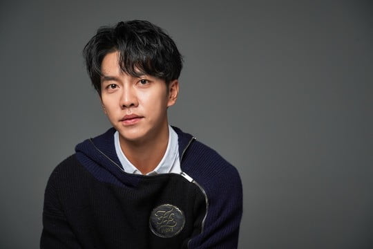 이승기, 저소득층 아동의 코로나19 감염 예방과 안전한 보호 위해 1억원 기부 (사진=후크) 