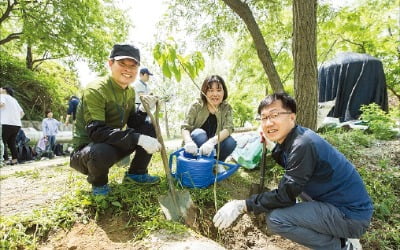 효성, 매년 우수협력사 해외 연수…금융권과 '네트워크론'