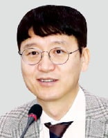 김웅 새보수당 법치위원장