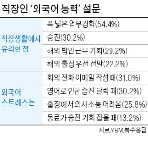 대기업 해외 주재원 파견기준 보니 입사 8년차·토스 레벨6 이상