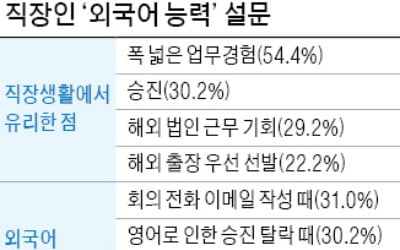 대기업 해외 주재원 파견기준 보니 입사 8년차·토스 레벨6 이상