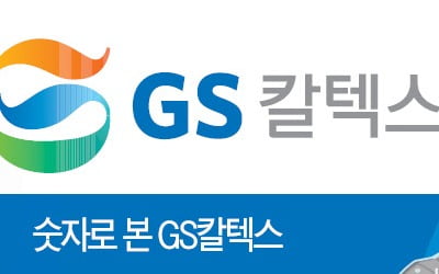 GS칼텍스, 화학부문 2.7兆 투자…증설 마무리 땐 실적개선 본격화