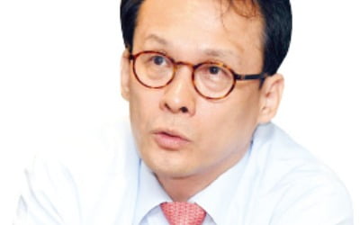 구본진 대표변호사 "글씨 연습하면 성격·인생 바꿀 수 있죠"