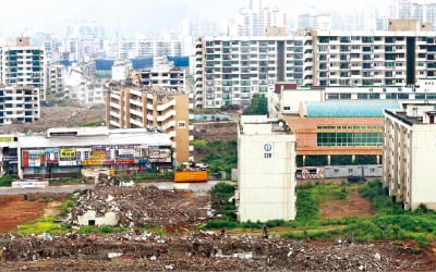 분양가 오르나…둔촌주공·원베일리 등 '기대'