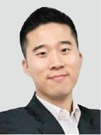 김정욱 메리츠증권 리서치센터 연구원