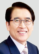 신창재 회장 