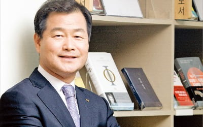 "미래 모빌리티 상용화 박차  … 기술로 교통사고 제로화 앞장"