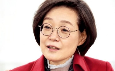 박혜자 원장 "차곡차곡 쌓은 빅데이터로 교육현장 문제 해결에 일조할 것"