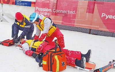 한국전력, 국내 공기업 유일 재난구조단 운영…어린이 실종·유괴 예방 캠페인 앞장