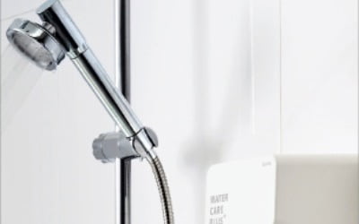 현대렌탈케어, 소비자가 직접 관리하는 샤워필터…1인 가구에 인기몰이