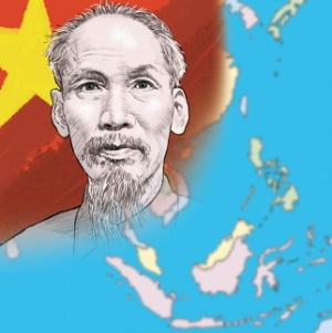 [김영선의 'ASEAN 톺아보기' (37)] 아세안 지도국 꿈꾸는 베트남