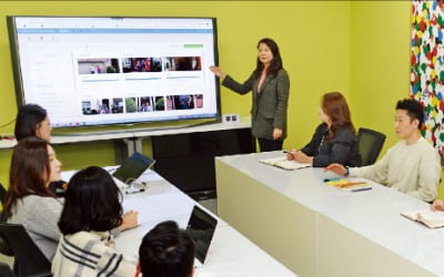 제품 대신 '고객 뇌구조' 연구…LG엔 '비밀 특공대'가 있다