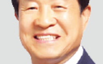 문창섭 신발산업협회장 연임