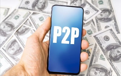 연체에 원금손실까지…법제화 앞둔 P2P 금융시장에 '찬물'