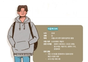 [ '生'초보의 자소서 완성기] '이공계 B씨'의 자소서 완성… “어려운 점이 '학기 수료'여서는 안 된다”