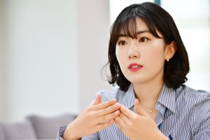 [합격 비밀노트] &#34;제약영업이 남성들의 영역? 오히려 여자가 강점있죠&#34;  권혜빈 한독 영업팀 신입사원