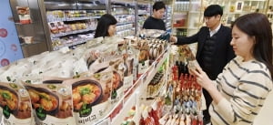 CJ제일제당, 슈완스 인수 효과 '톡톡'…글로벌 식품 매출 4배 증가