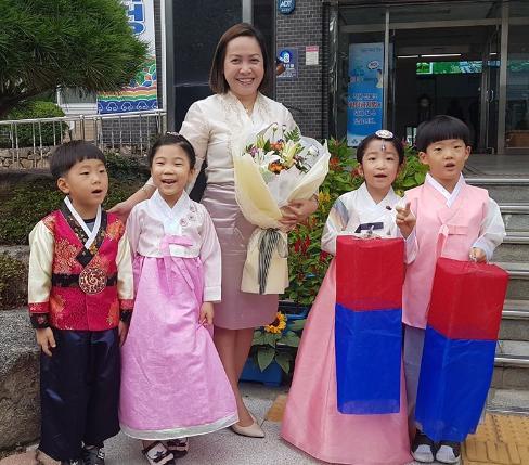 '한국며느리' 필리핀 코르도바 시장 "양국 협력 가교역할 할 것"