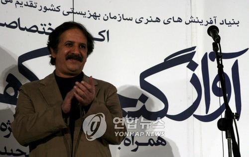 이란 영화거장 마지디 감독 "신종코로나 사태 영화로 제작"