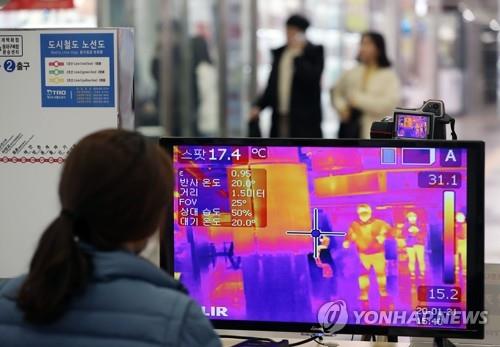 대구·경북, 신종코로나 관련 167명 관리