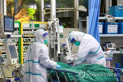 미 안보보좌관 "중국 돕길 원해…지원제안에 아직 응답없어"