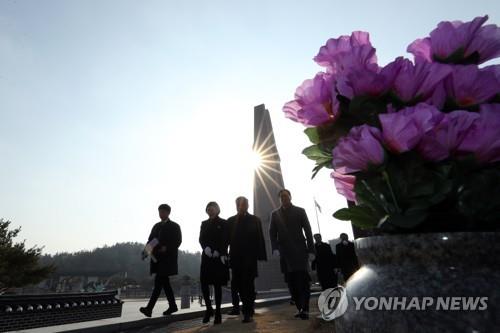 [5·18 진실찾기 40년] ① 남겨둔 마침표…"왜 가해자는 없는가"